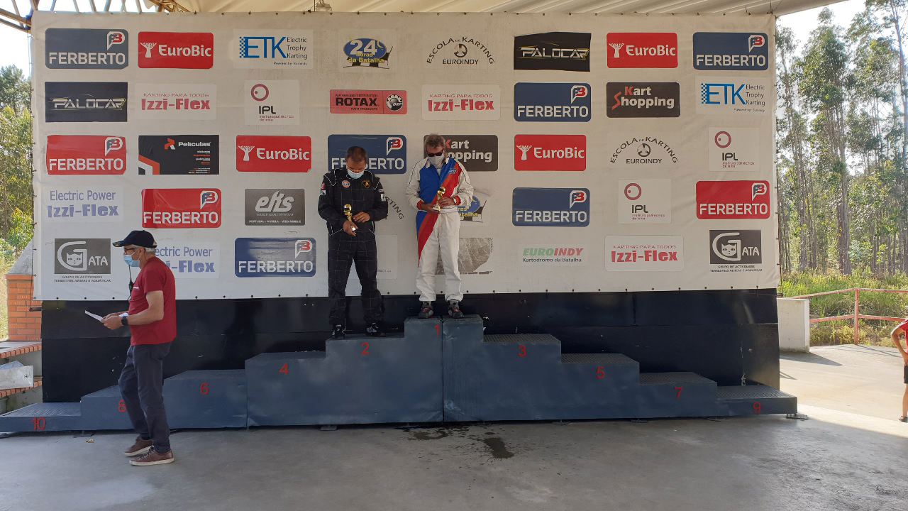 28º Aniversário Euroindy - Taça Euroindy50